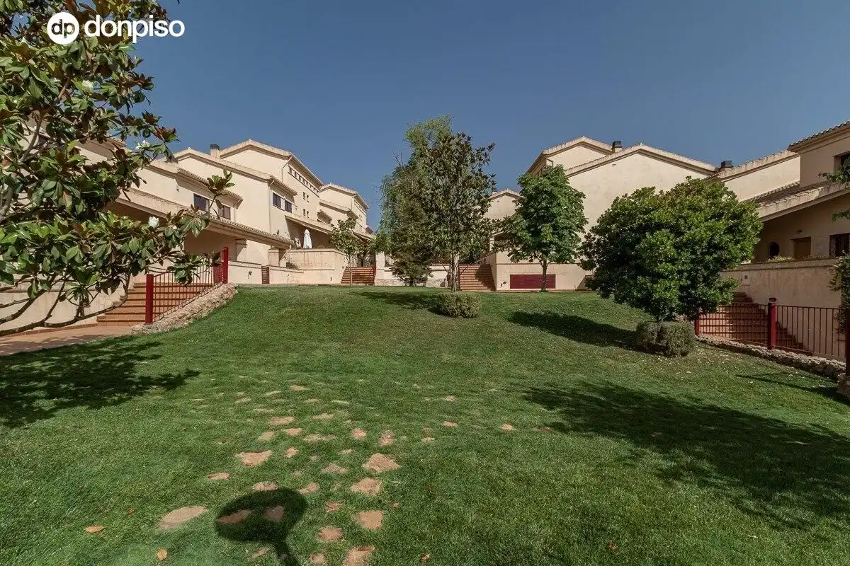 Maison avec piscine à vendre à Avenida CAÑADA DE LOS FENICIOS, imagen 41