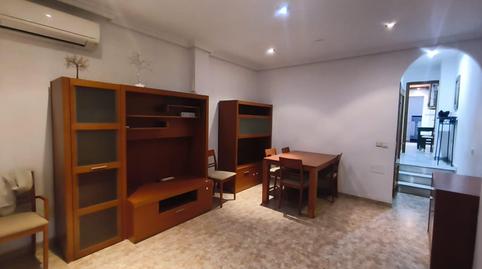 Photo 2 of Flat to rent in Los Molinos - Villa Blanca,  Almería Capital