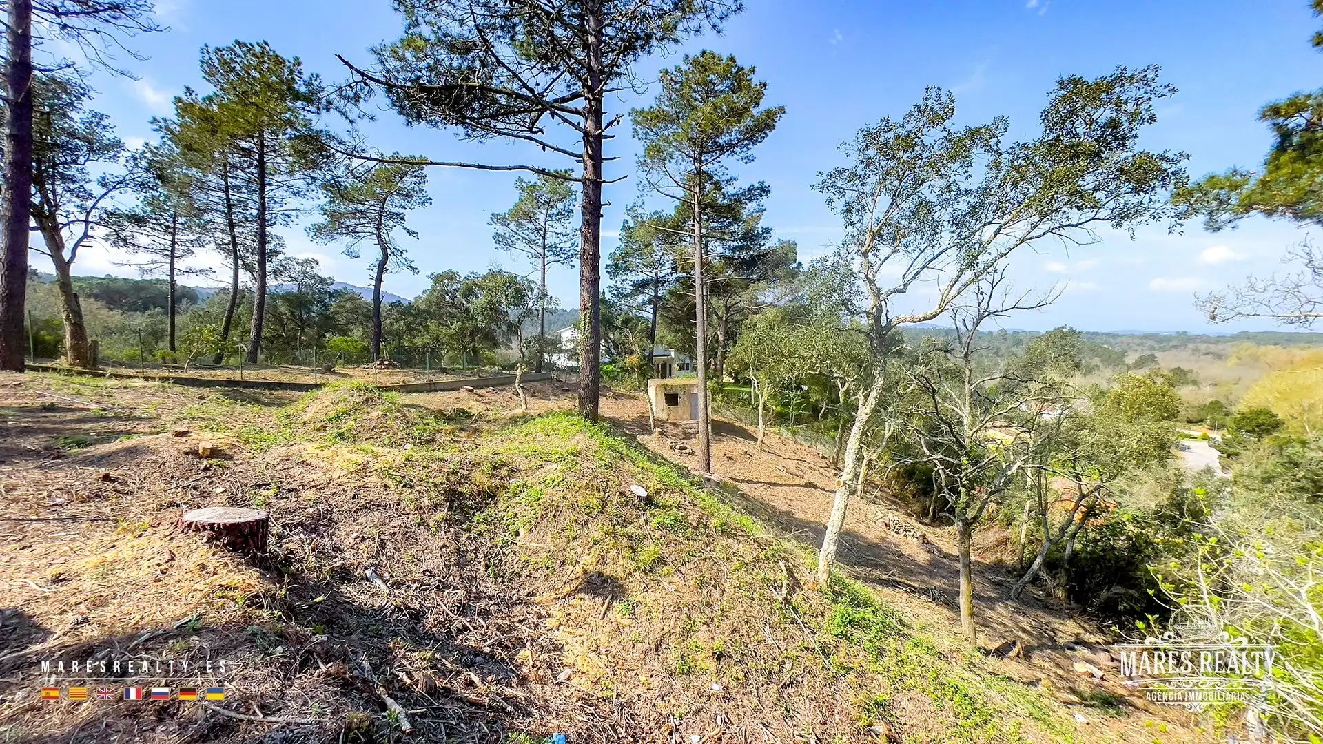 Terrenos y solares en venta en Mimoses, imagen 3