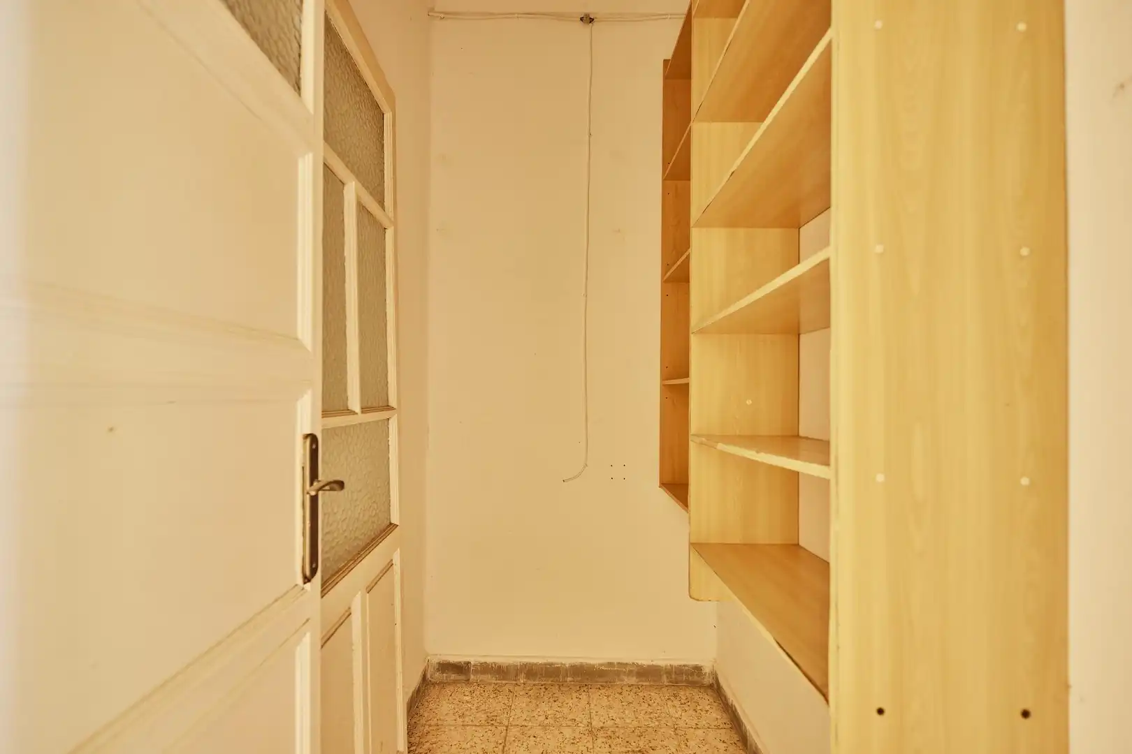 Planta baja en venta en Cádiz con Terraza y Balcón