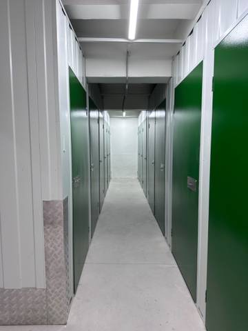 Trastero en Alquiler en Calle de Campo Real, 4 en Berruguete