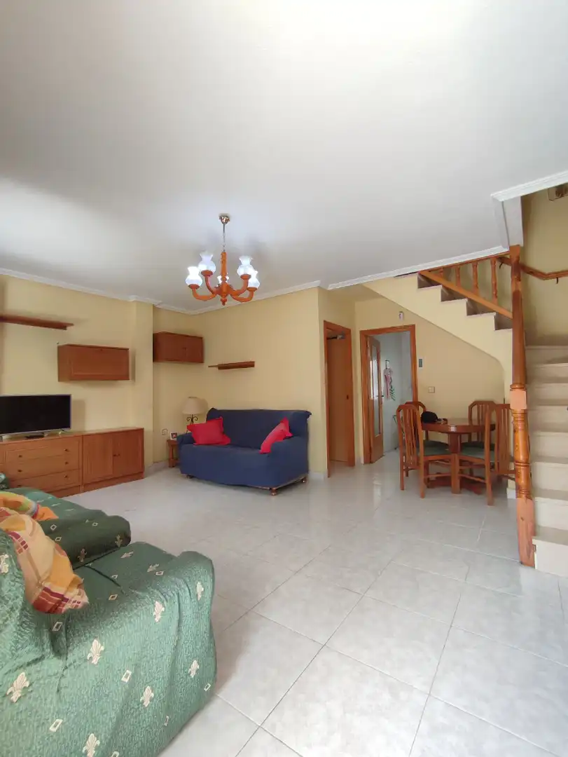 Casa a schiera con terrazza in vendita a Calle Río Misissipi 7, imagen 39