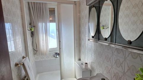 Foto 5 de Piso en venta en Bizkaia Kalea, 46, Rontegui - Pormetxeta, Barakaldo