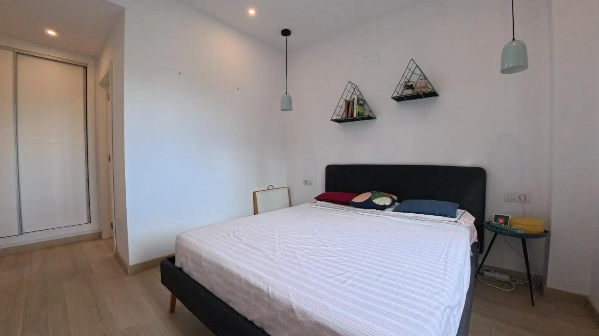Schlafzimmer von Erdgeschoss zum Verkauf in La Alberca