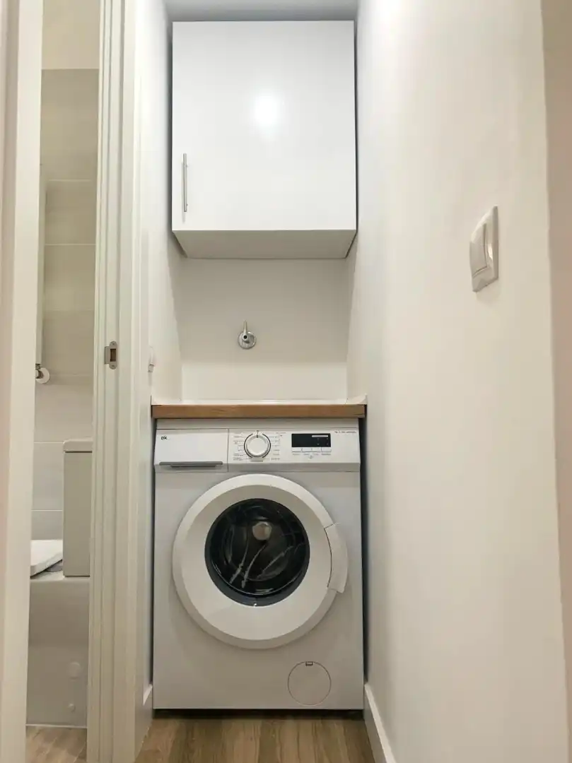 Habitación de Piso en venta en Ávila con Calefacción, Amueblado y Horno