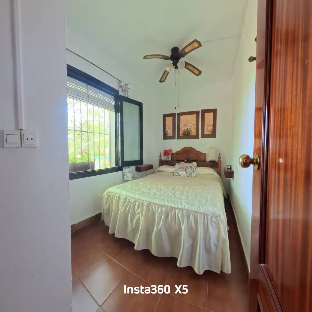 Habitación de Terreno en venta en Berrocal