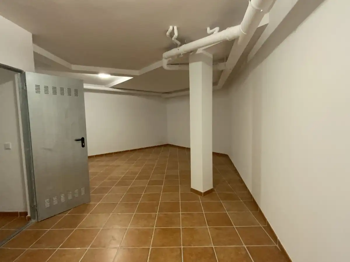 Adossat amb piscina en venda a Estepona - Estepona,Centro,Avenida del Pilar, imagen 15