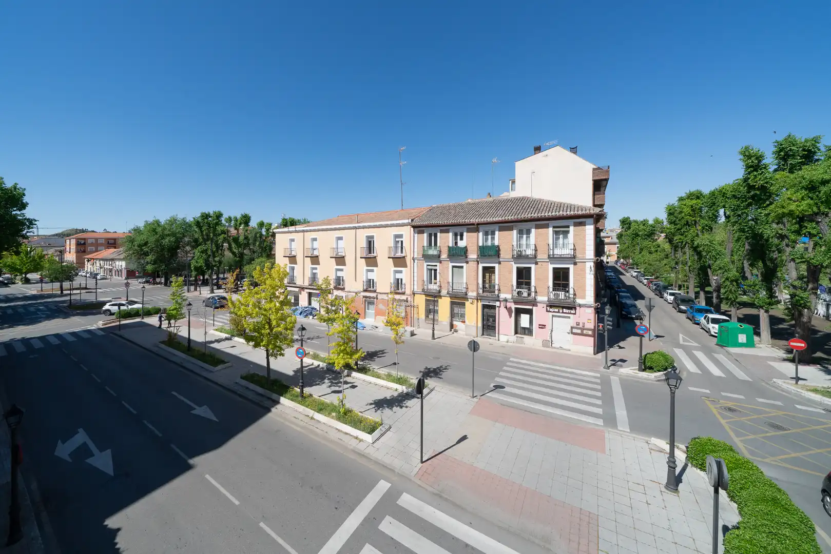 Appartement avec ascenseur à vendre à Calle del Príncipe, imagen 39