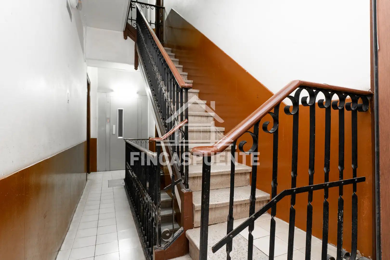 Piso con terraza en venta en Carrer dels Enamorats, imagen 19