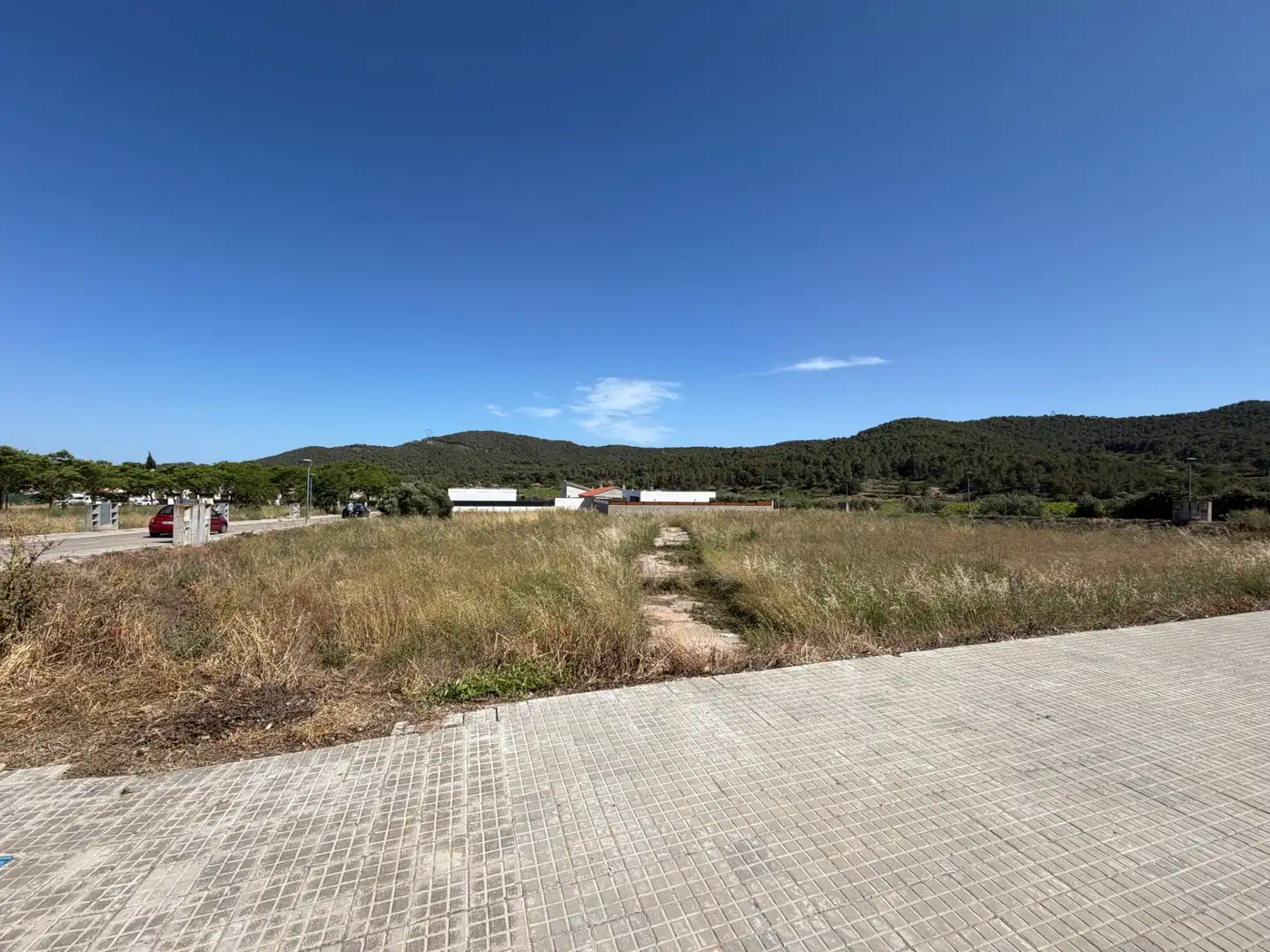 Terreno residencial en venta en Camí Escarnosa, imagen 2