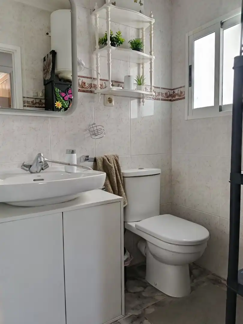 Piso con terraza en venta en Sant Antoni, imagen 28