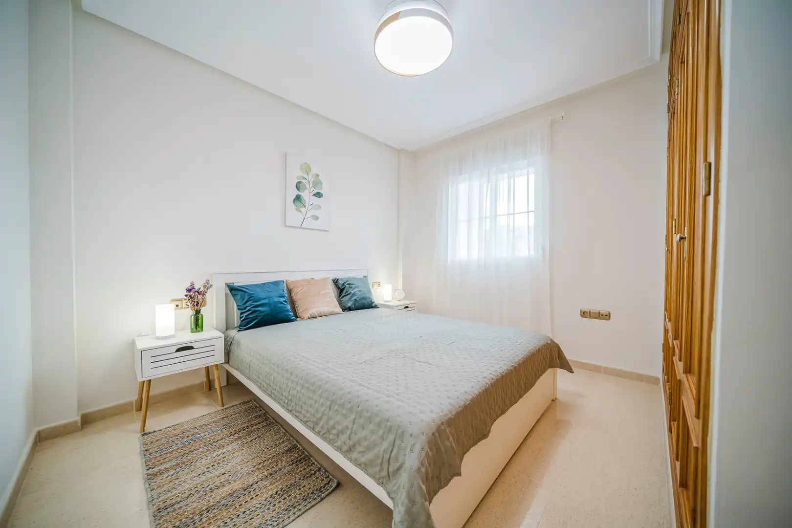 Apartment mit Pool zum Verkauf in Orihuela Costa, imagen 12