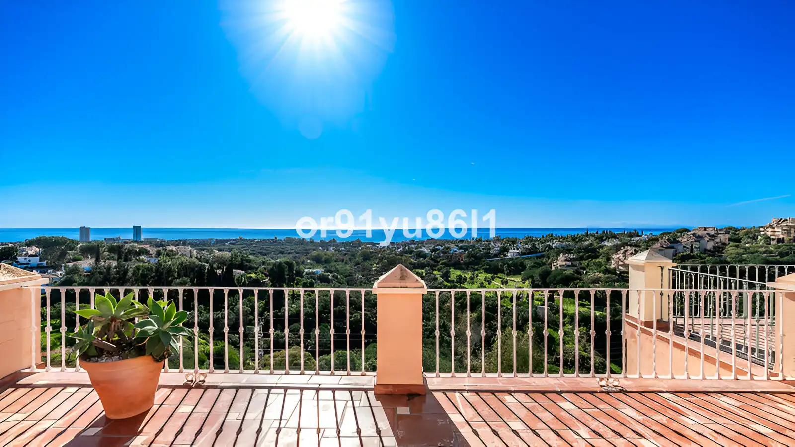 Vivienda con piscina en venta en Elviria - Cabopino, imagen 24