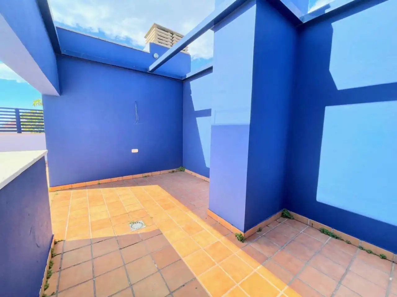 Ático con terraza en venta en Calle Vista Africa 4, imagen 20