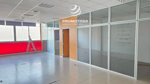 Foto 5 de Oficina en venda a Severo Ochoa Nº 11 Planta 1 Oficina 4, 11, Rivas Futura, Rivas-Vaciamadrid