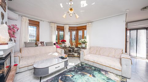 Foto 4 de Casa o chalet en venta en Alicante, Algorfa, Alicante