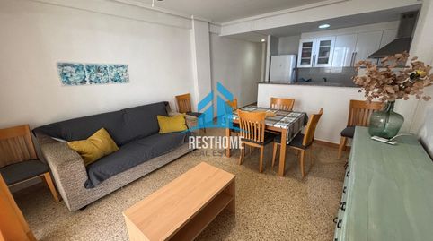 Foto 2 de Apartamento en venta en Avenida Blasco Ibañez, Sant Antoni, Cullera
