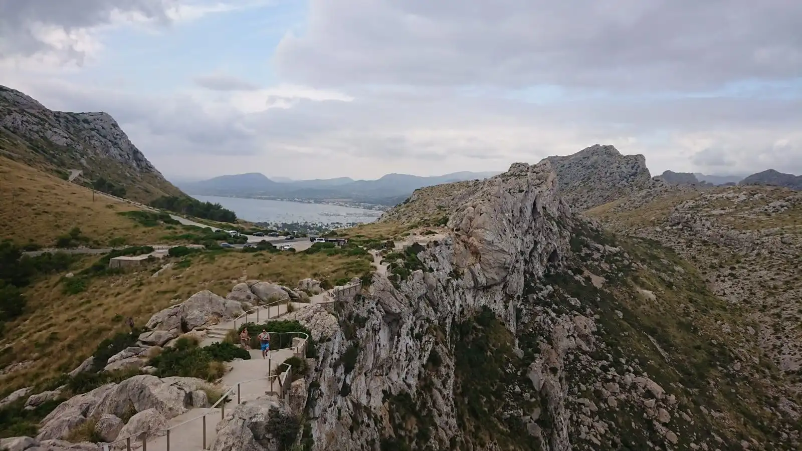 Exterior view of Houses for sale in Pollença  with Private garden, Terrace and Storage room