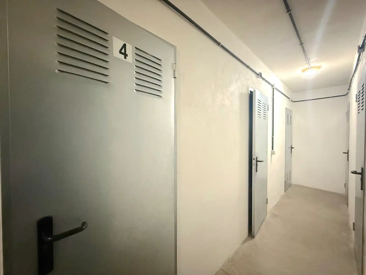 Piso en venta en San Cristóbal de la Laguna con Jardín privado, Terraza y Trastero