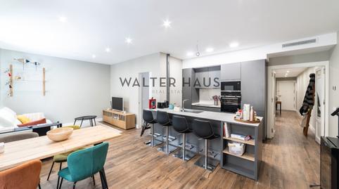 Foto 2 de Piso en venta en Calle de Espronceda, Ríos Rosas - Nuevos Ministerios, Madrid