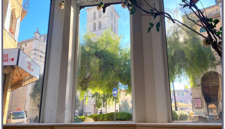 Photo 1 of Premises to rent in Hostals, Sn, Centro, Illes Balears