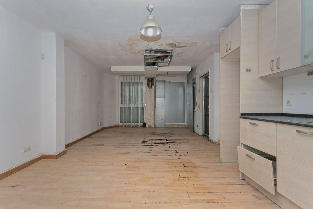 Flat for sale in Rubí
