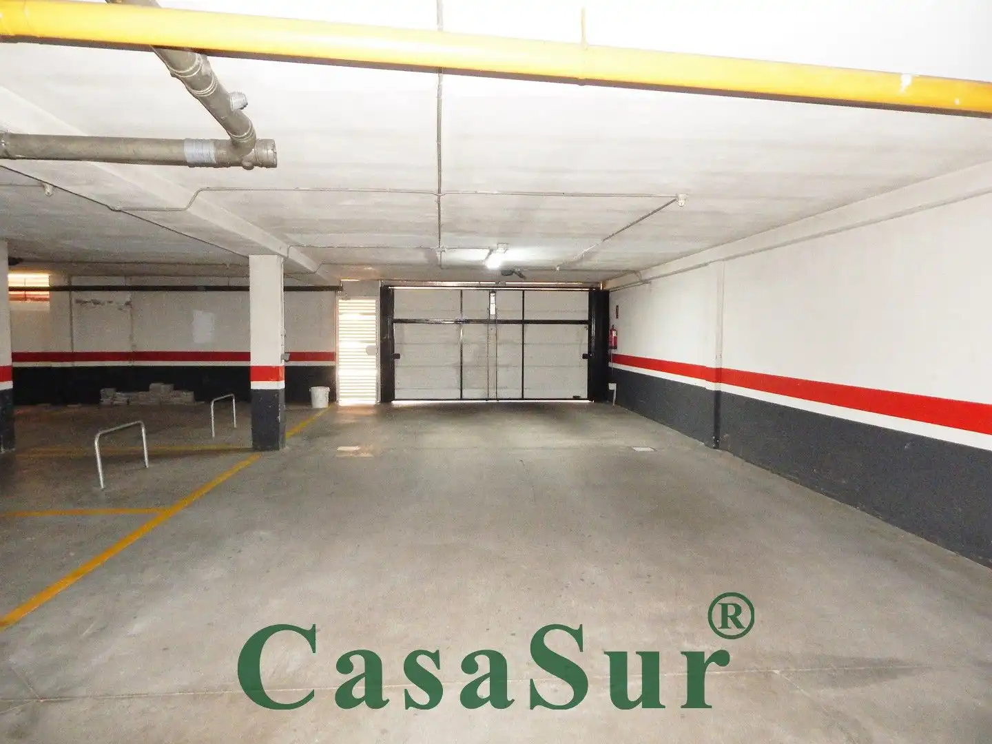 Einzelparkplatz zum Verkauf in Covaresa, imagen 6