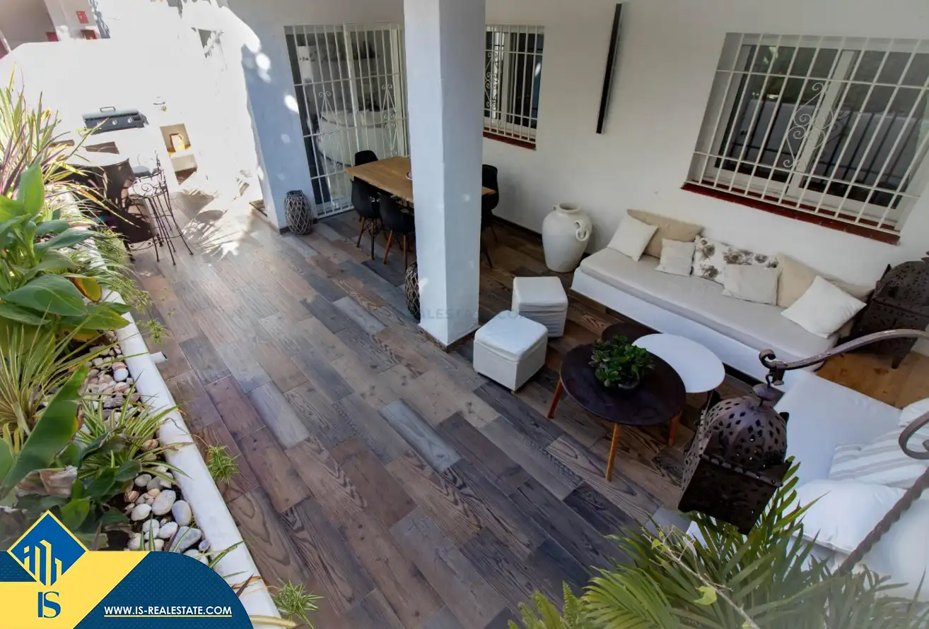 Apartament amb piscina en venda a Nueva Andalucía, imagen 18
