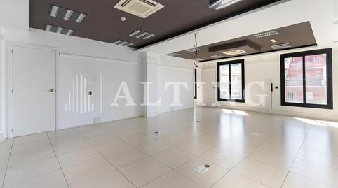 Foto 2 de Oficina de lloguer a  Madrid, La Maternitat i Sant Ramon, Barcelona