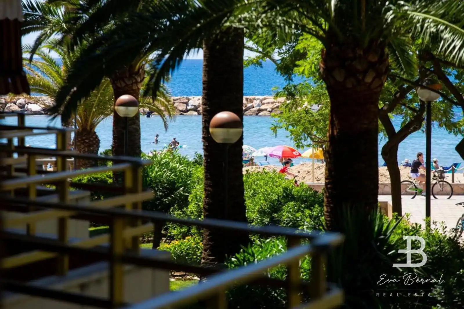 Flat for sale in Cambrils  with Air Conditioner, Heating and Private garden