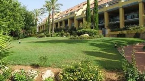 Foto 3 von Wohnung zur Miete in Avenida Reina Doña Sofia, 1, Bahía de Marbella, Marbella