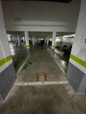 Garaje en Venta en Tablero Bajo - Arruzafilla