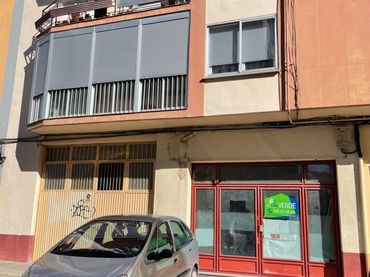 Local comercial en venda a Santo Domingo - La Estación