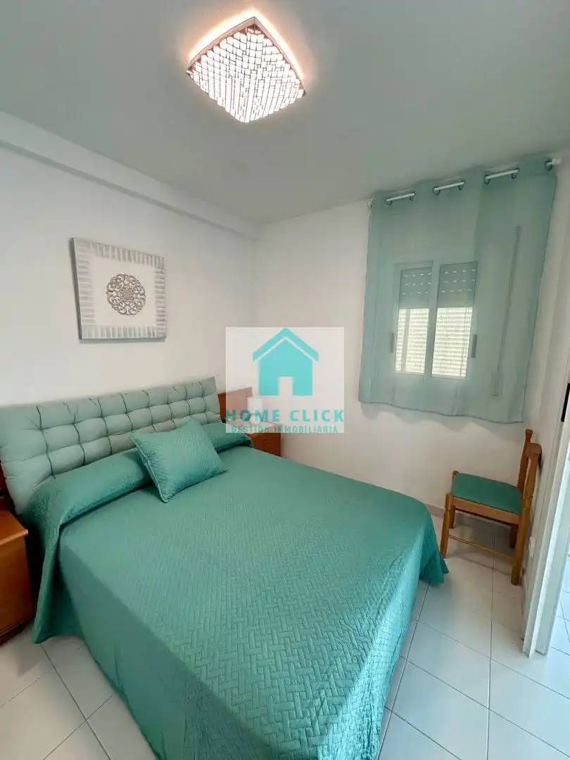 Apartamento de alquiler en Platja de Llevant