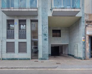 Exterior view of Box room for sale in Sant Adrià de Besòs