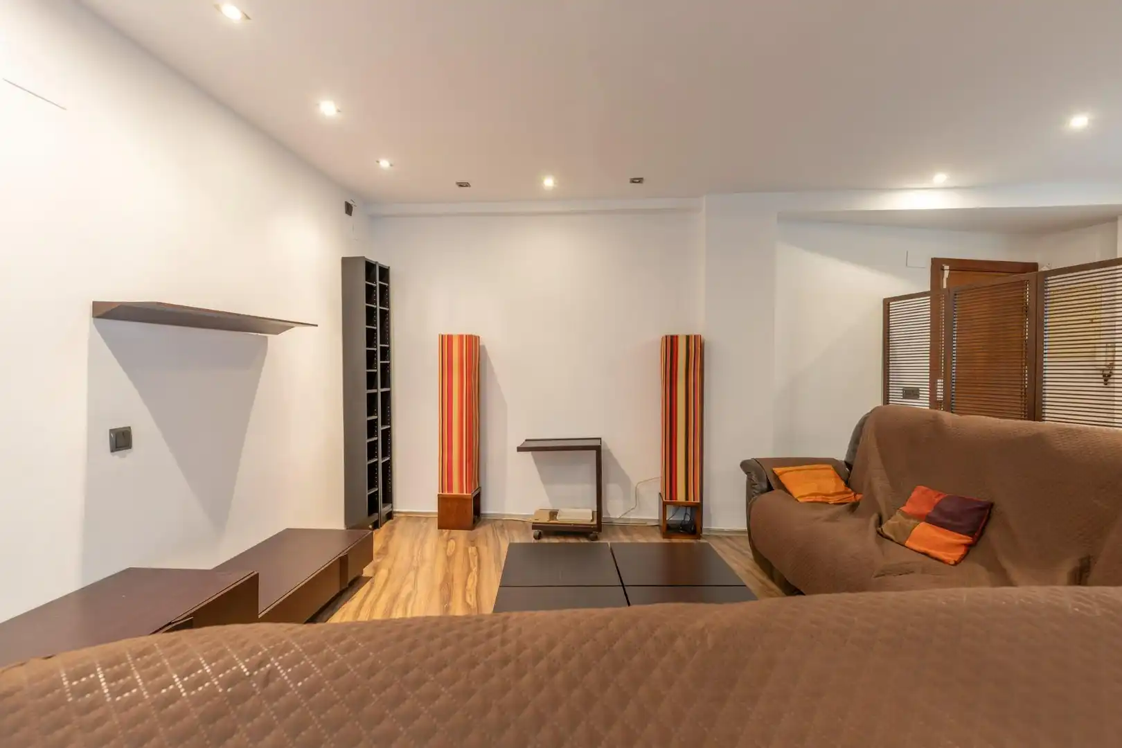Loft en venta en Granada