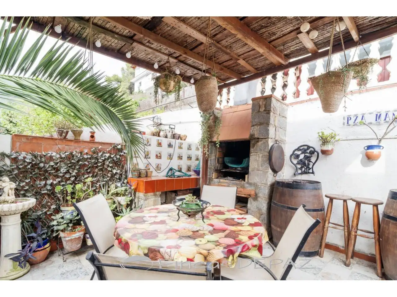 Chalet con jardín en venta en Avenida Bellamar, imagen 13