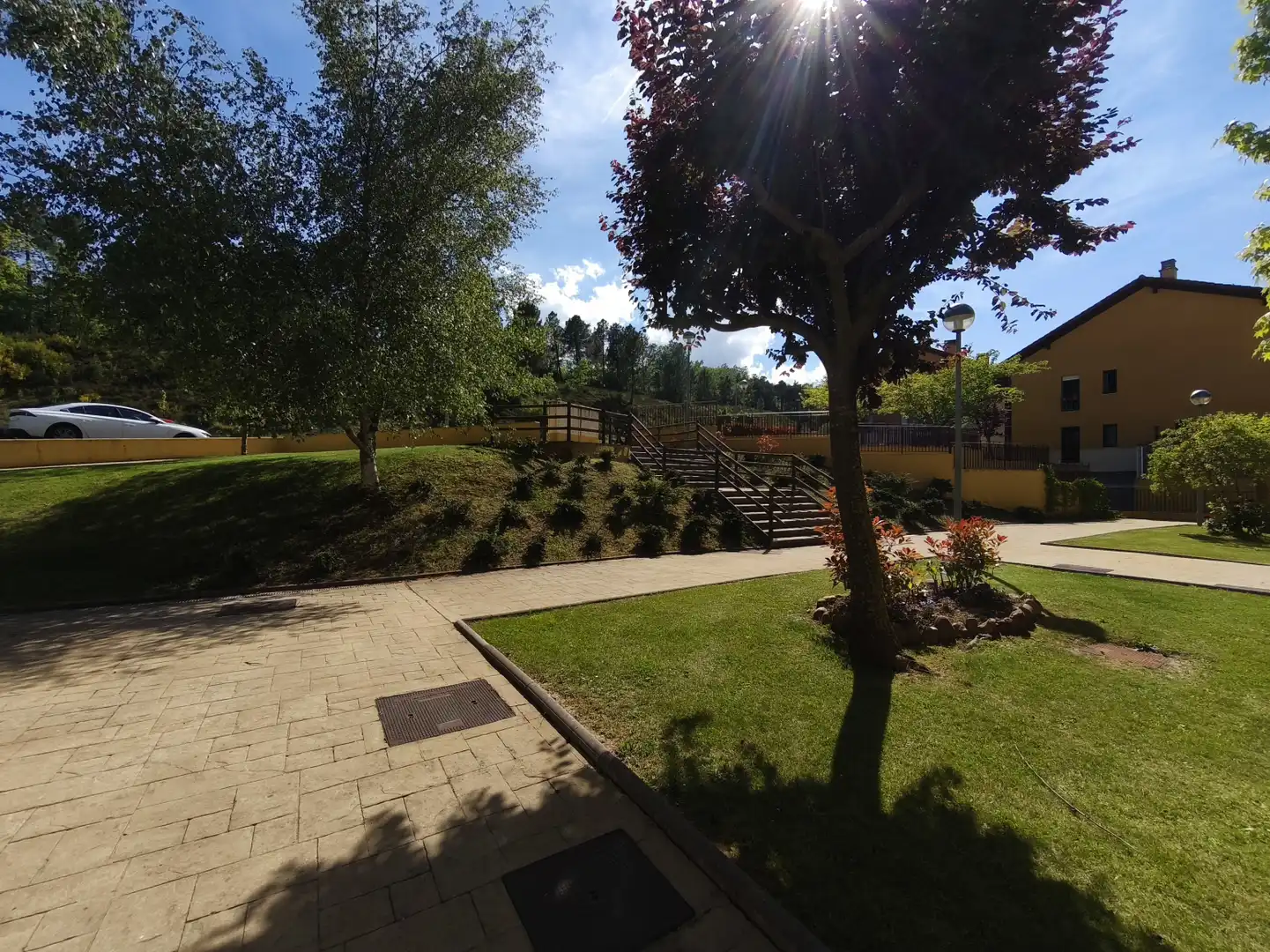 Terrassa de Pis en venda en Sojuela amb Calefacció, Terrassa i Traster
