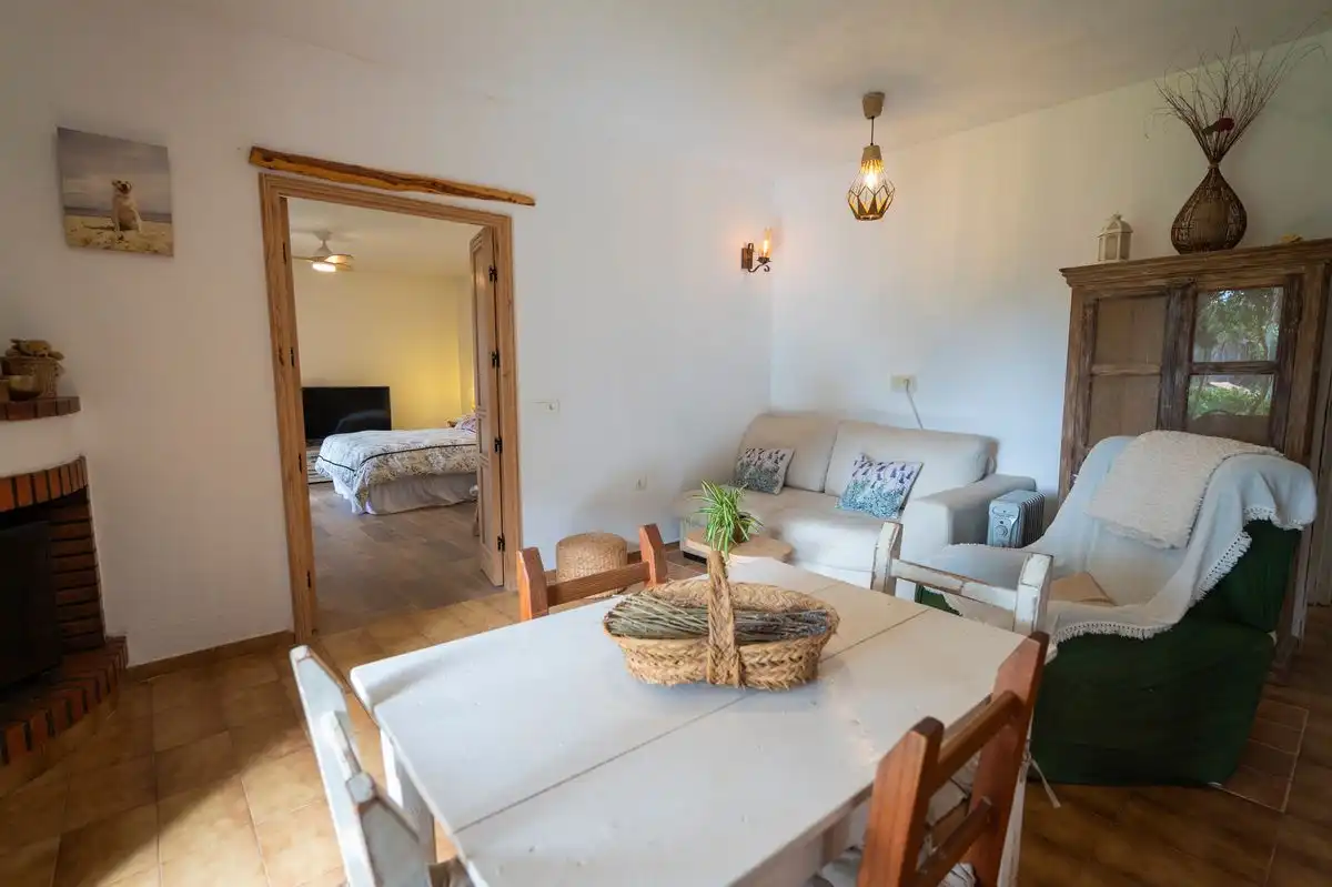 Maison avec jardin à vendre à Diseminado P 26 Sta Gertrudis, imagen 8