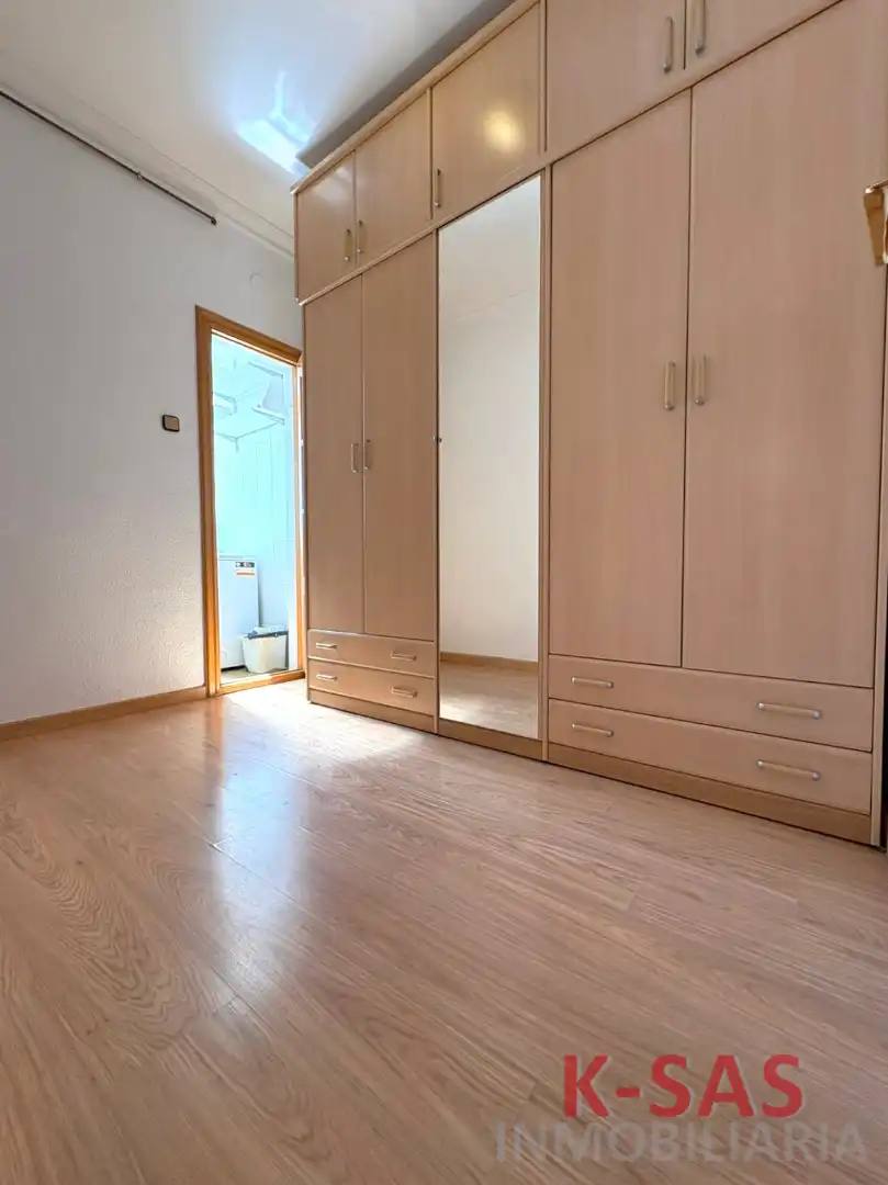 Dormitori de Àtic en venda en Barcelona amb Aire condicionat, Parquet i Forn
