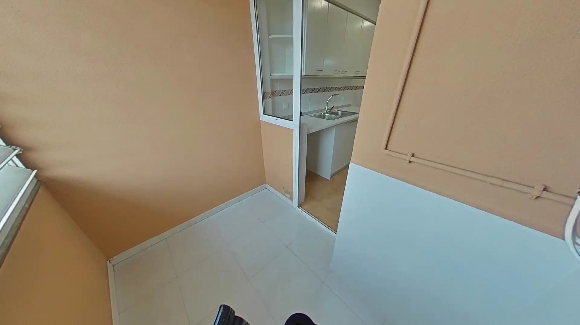 Baño de Piso en venta en Girona con Calefacción y Parquet