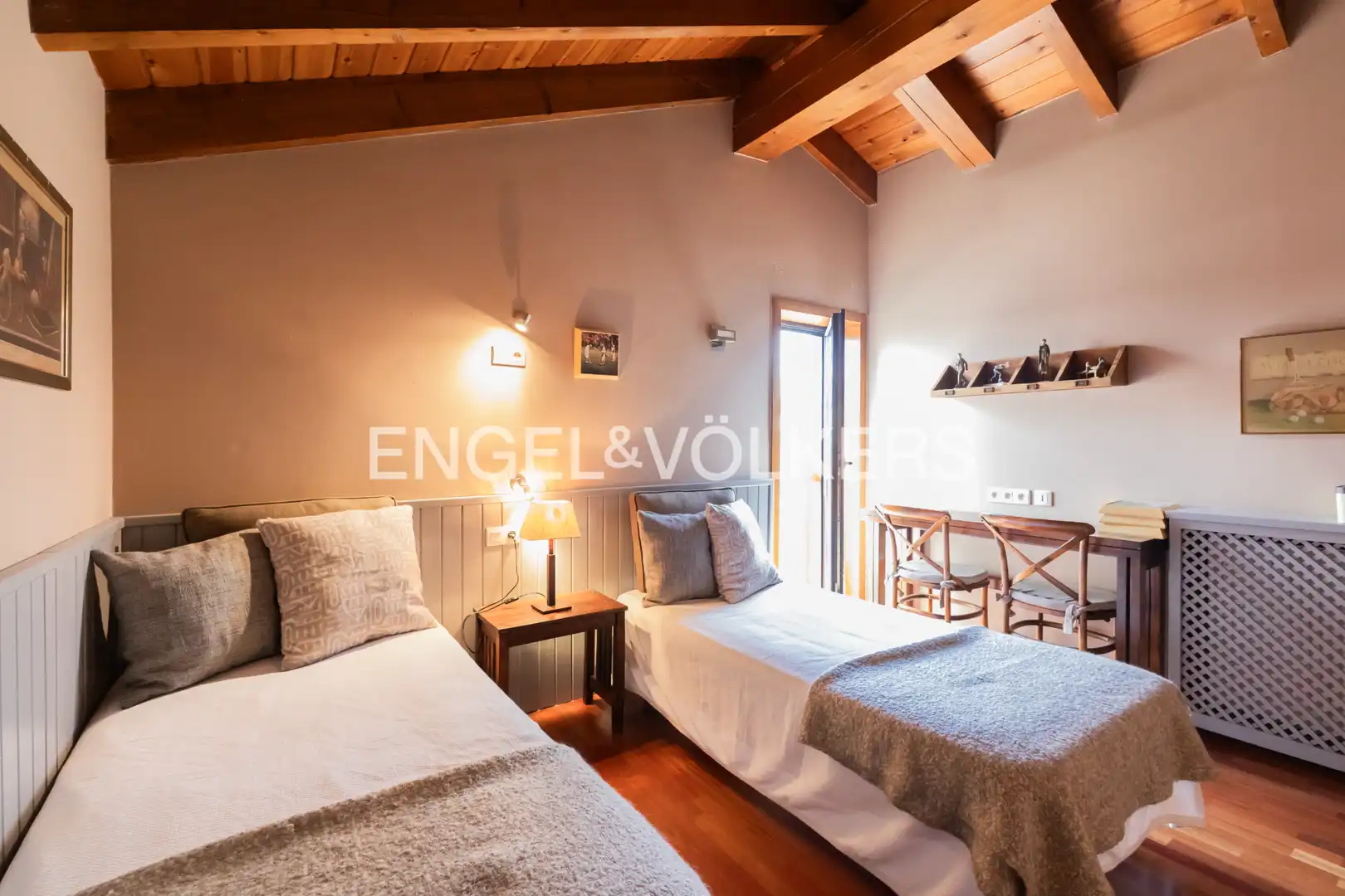 Maison avec jardin à louer à Rue d'Espagne 22, imagen 30