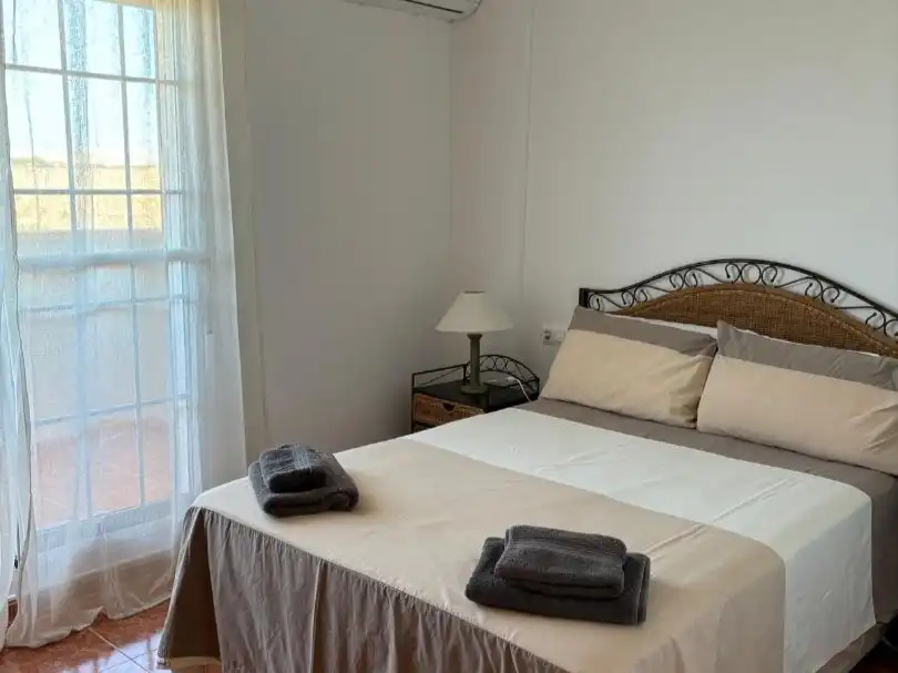 Reihenhaus mit Pool zur Miete in Calle Giscon 6, imagen 2