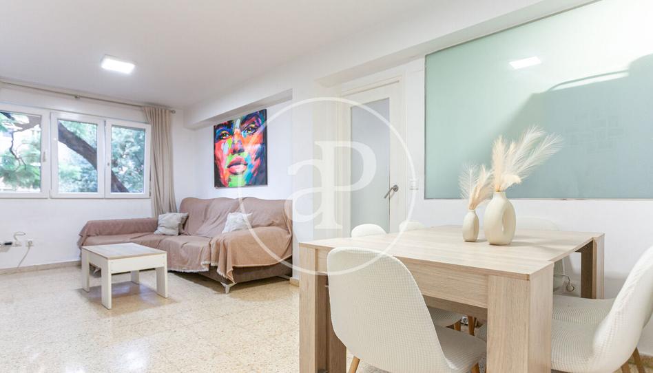 Photo 1 of Flat for sale in Av. de la Plata, Na Rovella - Hermanos Maristas, Valencia