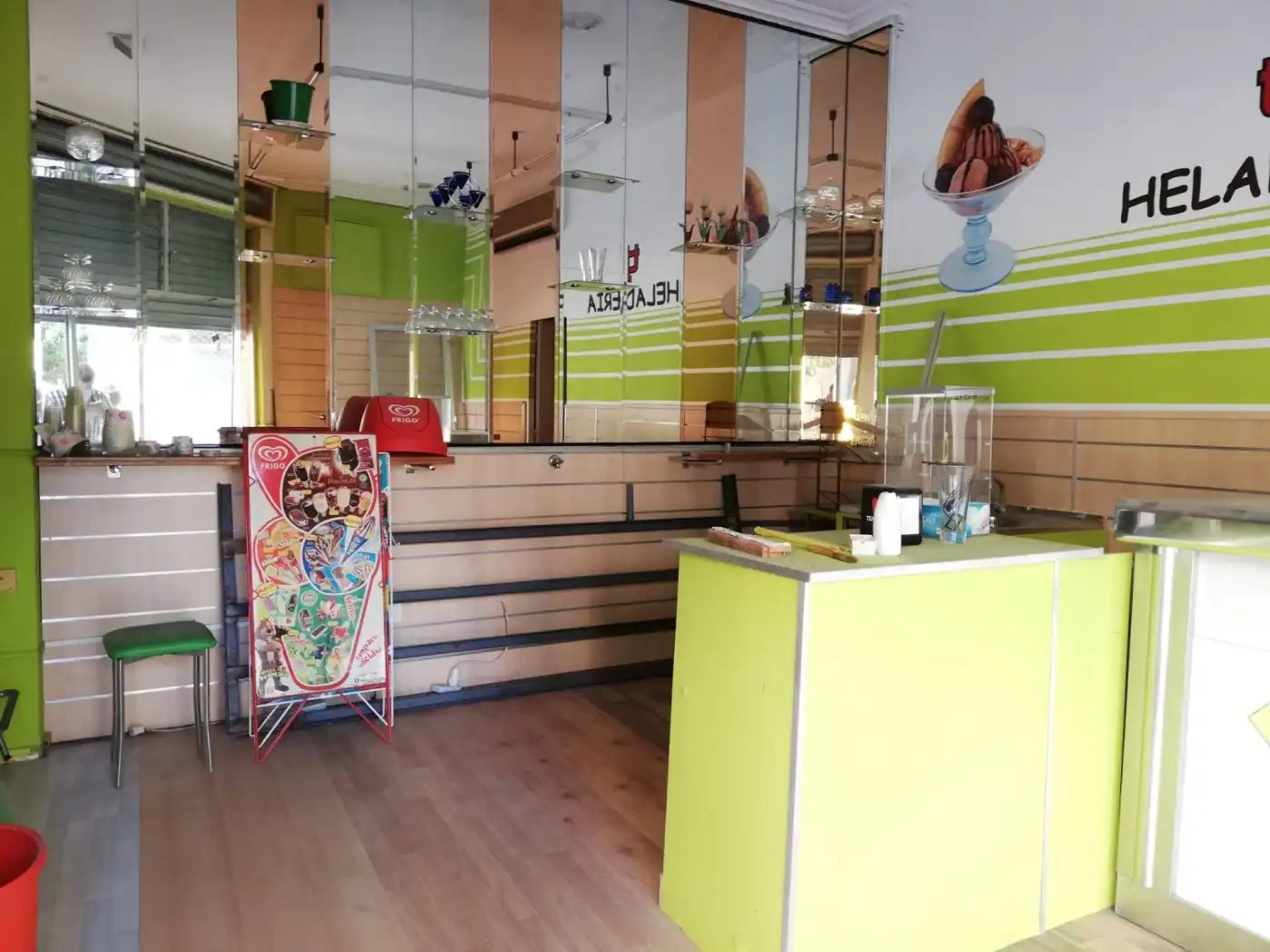 Local en venta en  Murcia Capital con Aire acondicionado