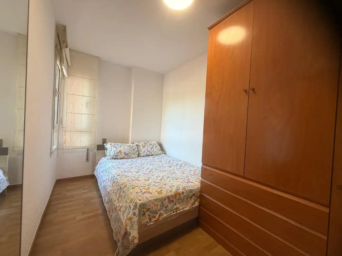 Piso con terraza en venta en Creu Alta - Puiggener, imagen 17
