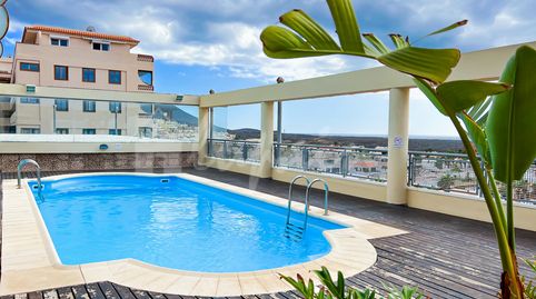 Foto 3 de Apartamento en venta en Palm - Mar, Arona