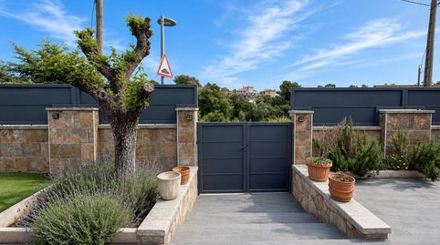 Foto 2 de Casa o xalet en venda a Lliçà d'Amunt, Barcelona