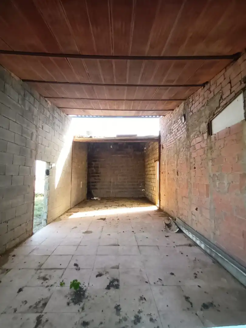 Terreni e lotti in vendita a Carretera Valverde de Mérida, imagen 4