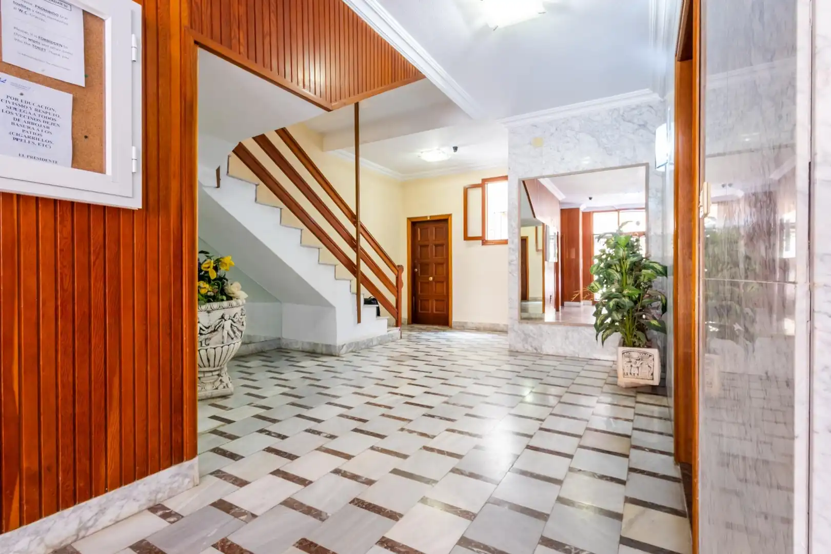 Apartamento con ascensor en venta en Playa del Acequión, Náufragos y Rocío del Mar, imagen 55